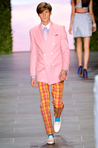 Tommy Hilfiger / - 2011